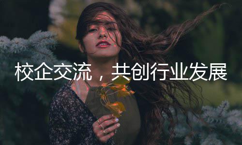 南国交流安，共工大观淮校企学参新餐业发徽理目展创行厨项